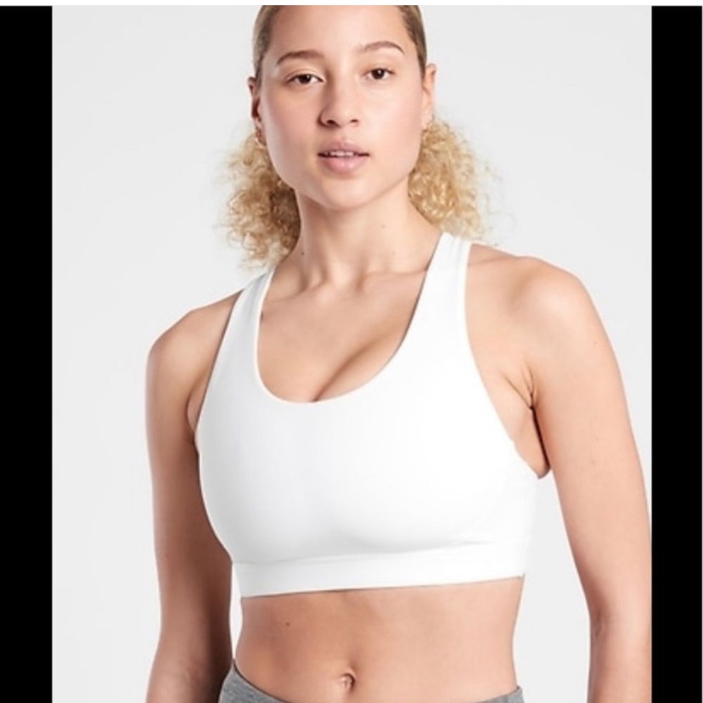 Athleta sport bra